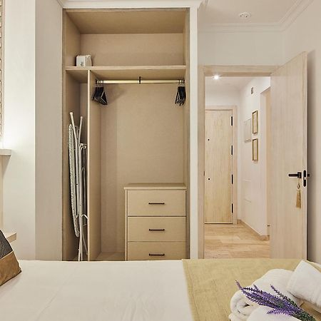 Little Arboli Little Apartments Cadix Extérieur photo