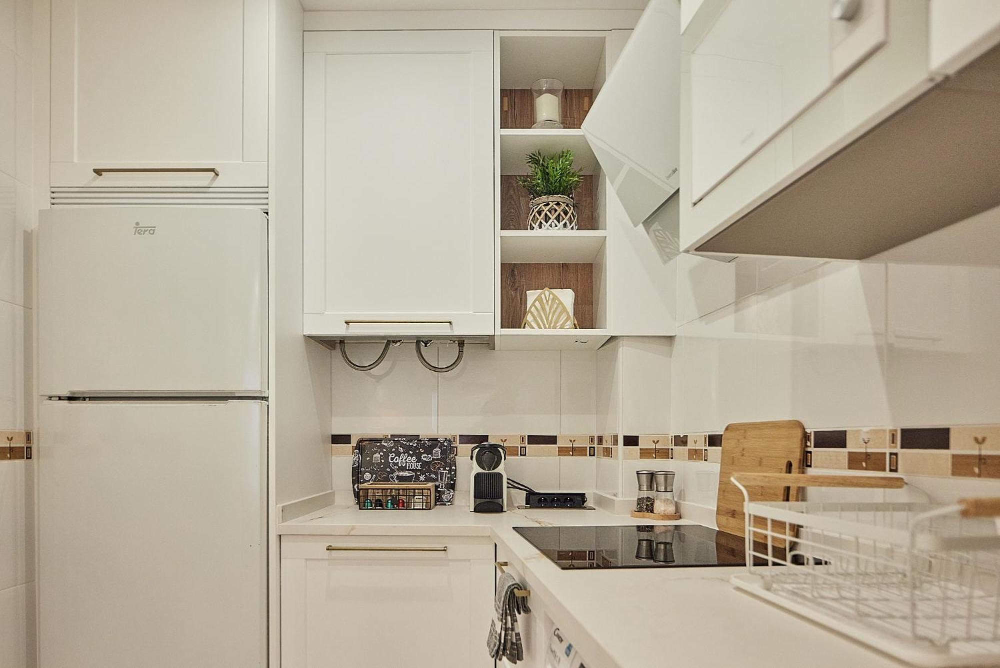 Little Arboli Little Apartments Cadix Extérieur photo