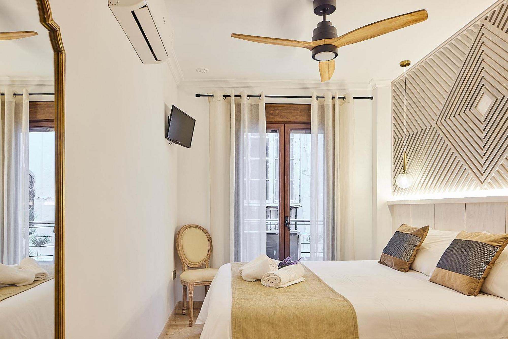 Little Arboli Little Apartments Cadix Extérieur photo