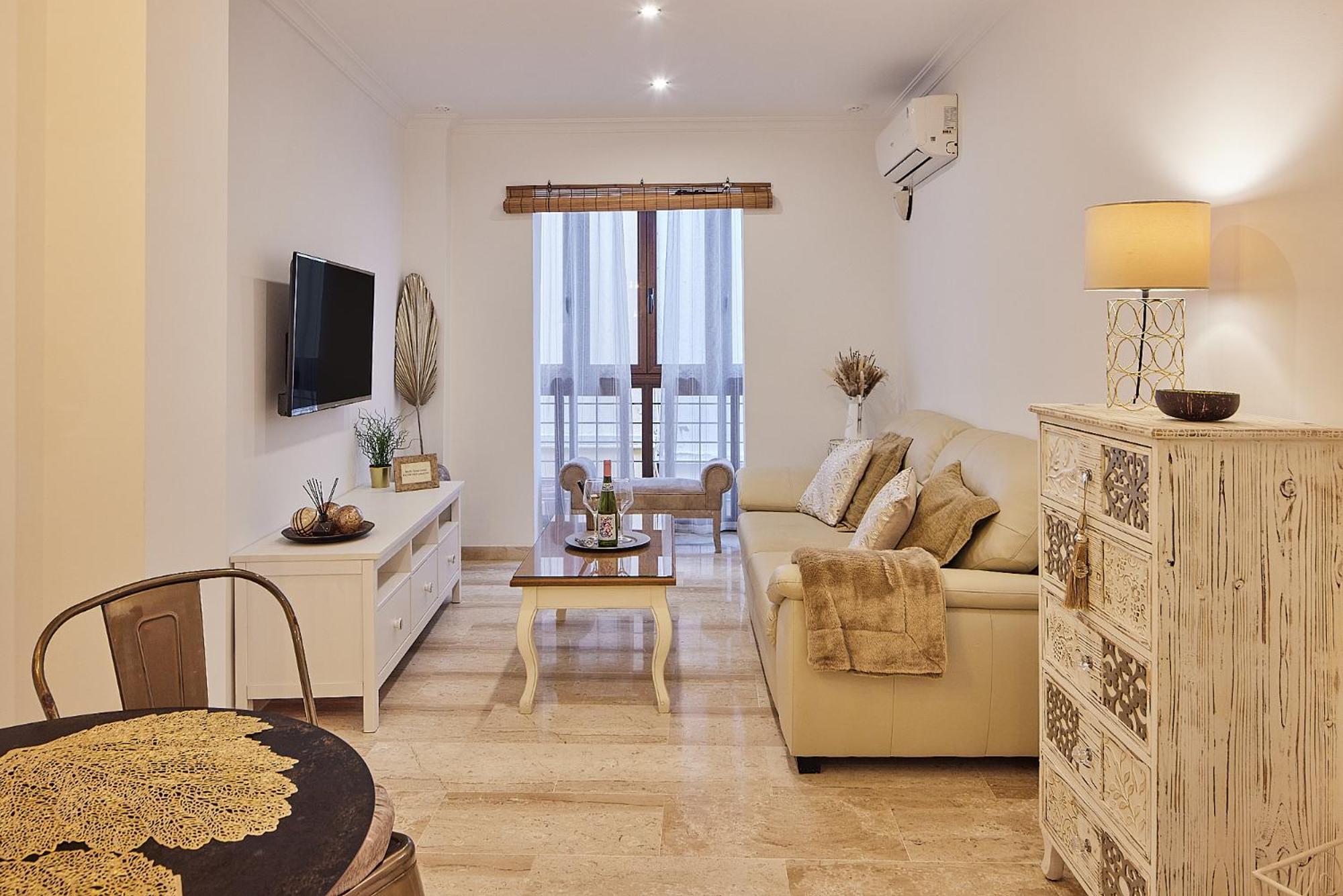 Little Arboli Little Apartments Cadix Extérieur photo
