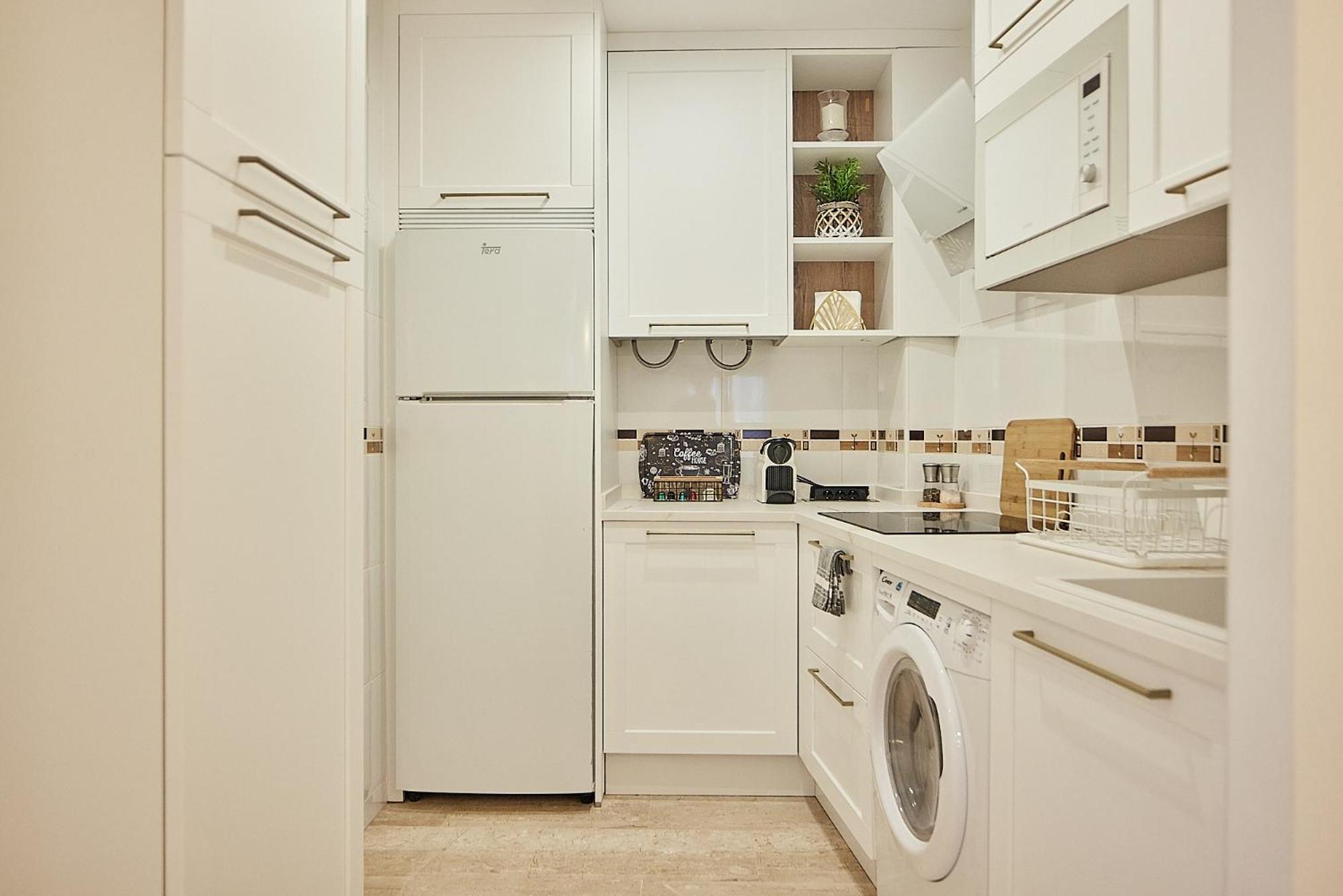 Little Arboli Little Apartments Cadix Extérieur photo