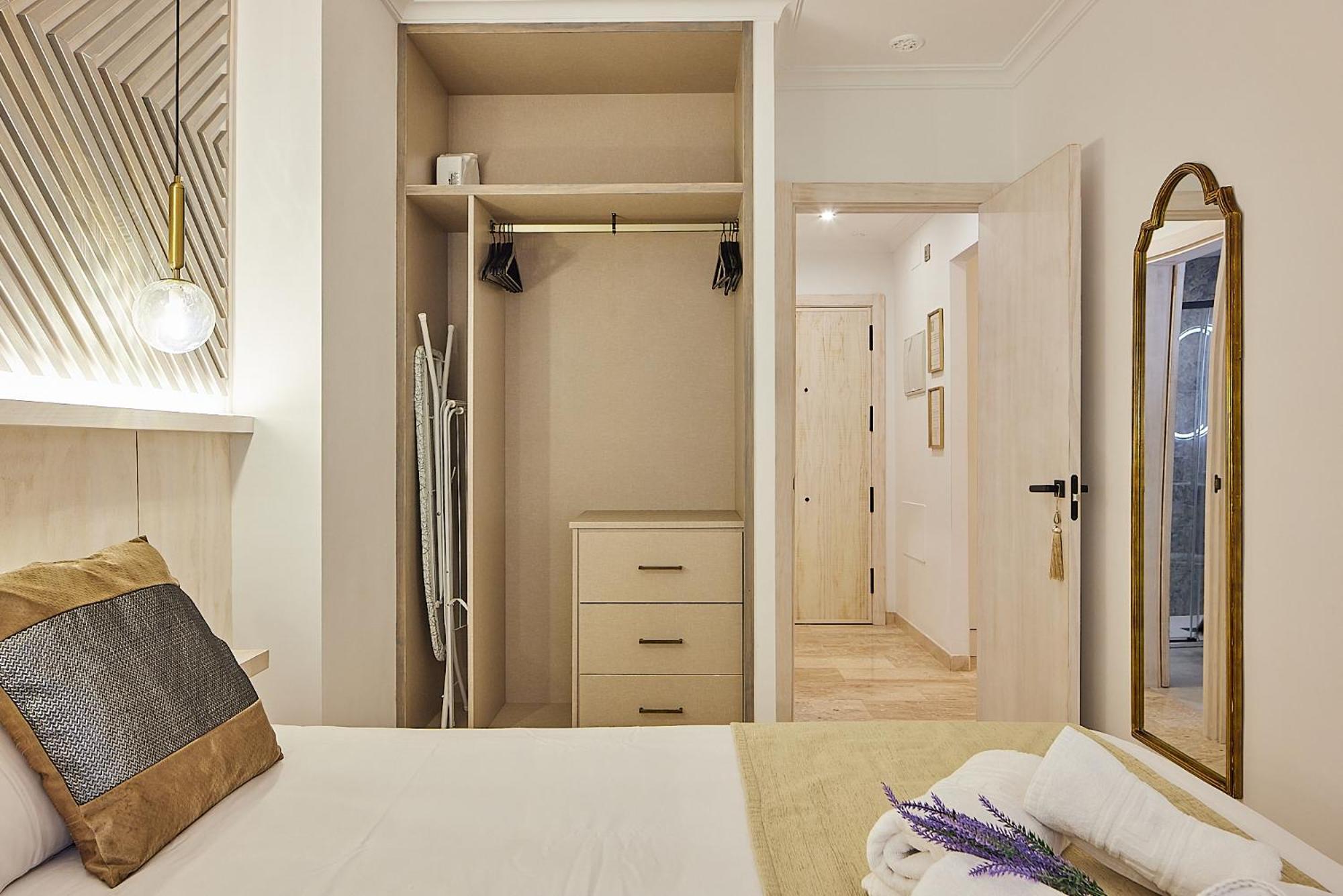 Little Arboli Little Apartments Cadix Extérieur photo
