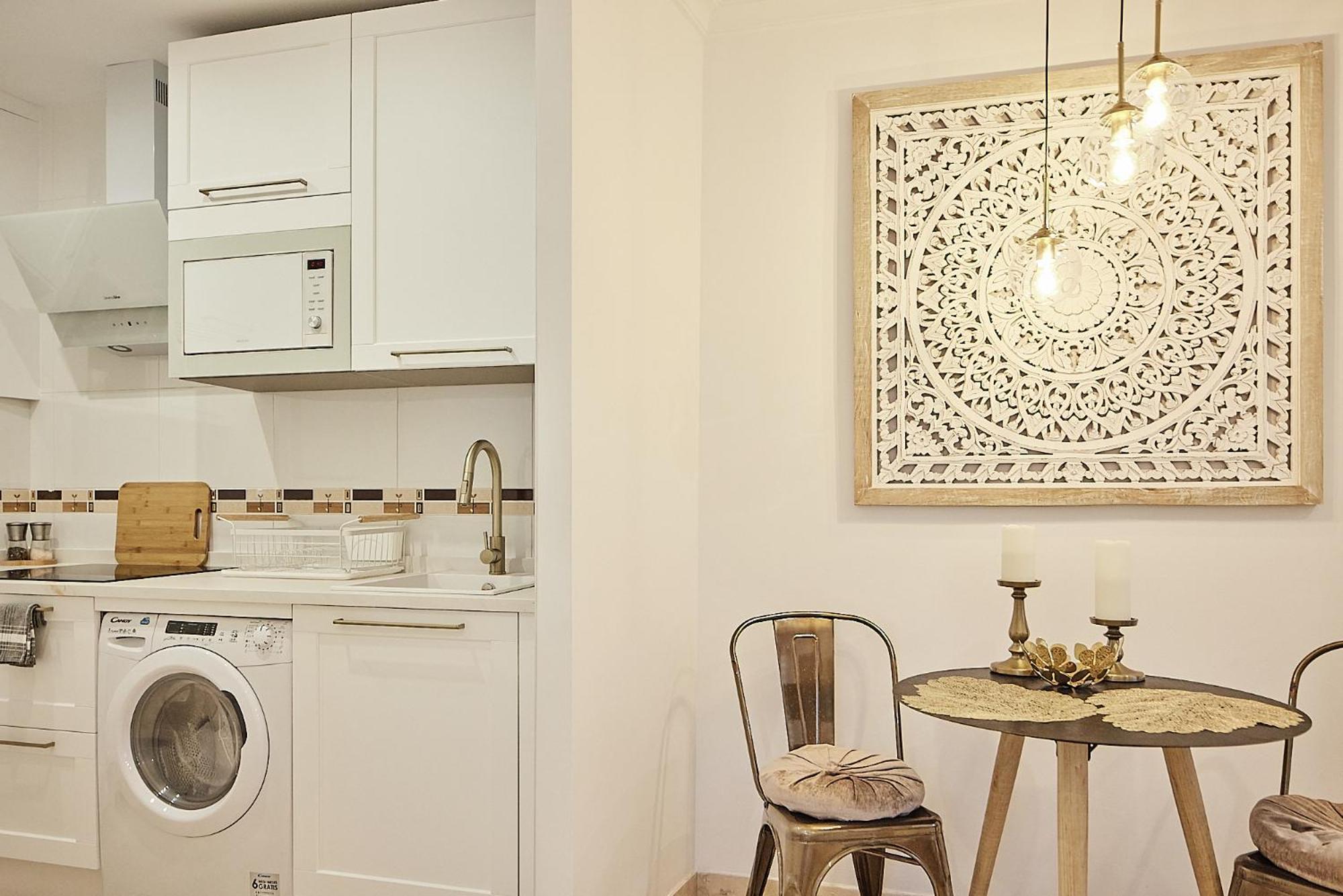 Little Arboli Little Apartments Cadix Extérieur photo