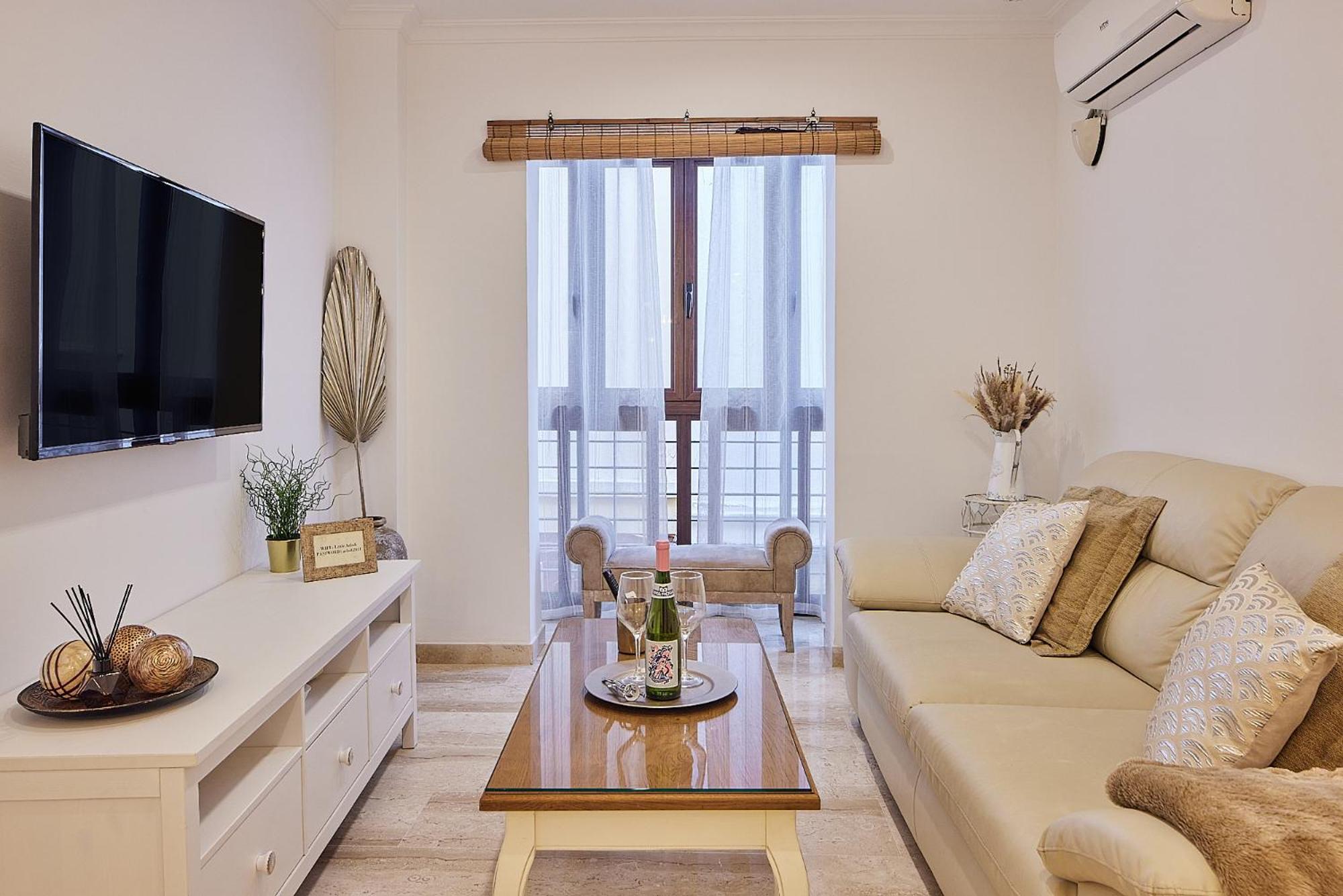 Little Arboli Little Apartments Cadix Extérieur photo